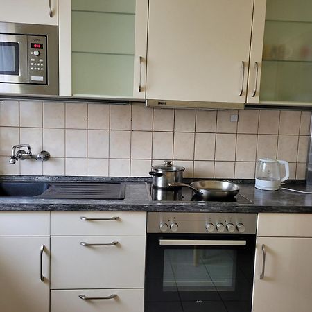 Horrem City Apartments Ngoại thất bức ảnh