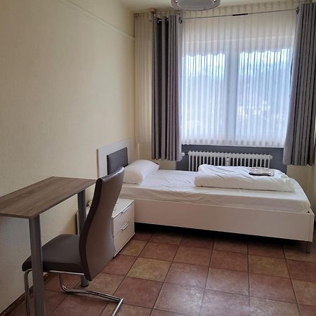 Horrem City Apartments Ngoại thất bức ảnh