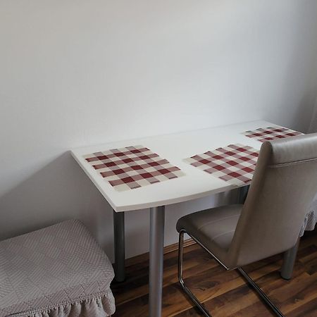 Horrem City Apartments Ngoại thất bức ảnh