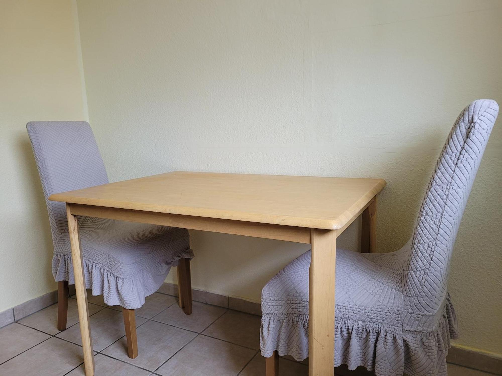 Horrem City Apartments Ngoại thất bức ảnh