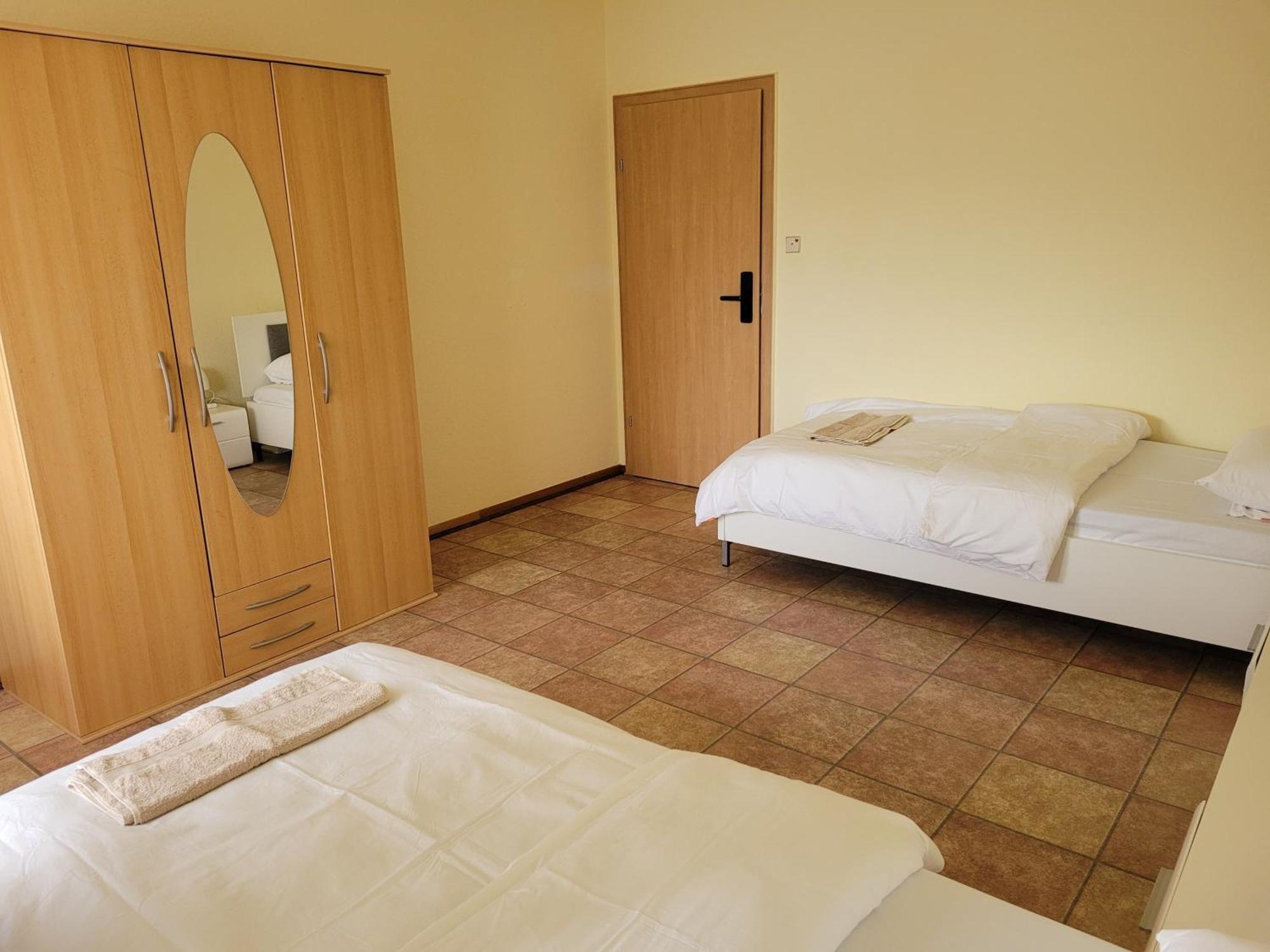 Horrem City Apartments Ngoại thất bức ảnh