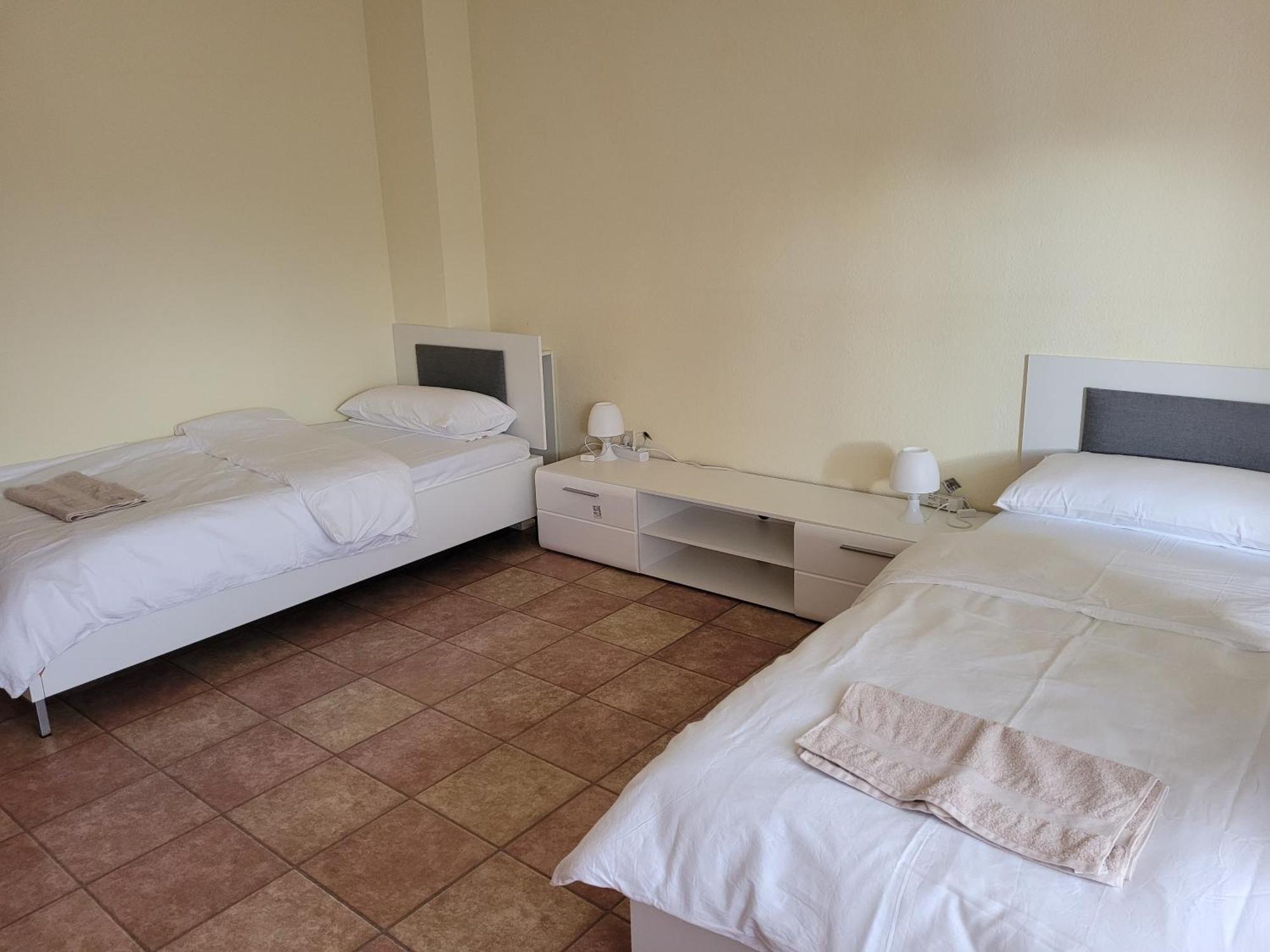 Horrem City Apartments Ngoại thất bức ảnh