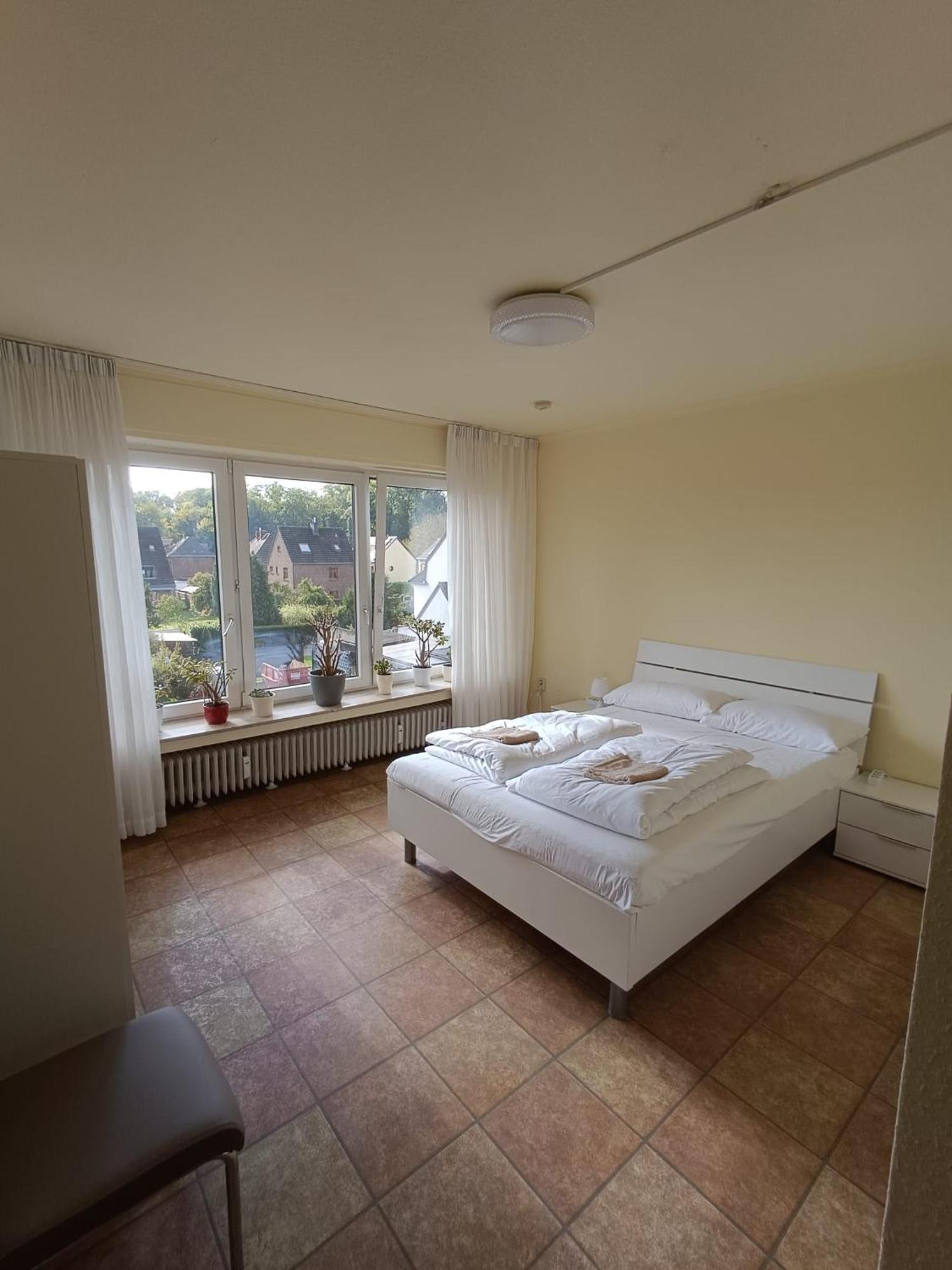 Horrem City Apartments Ngoại thất bức ảnh