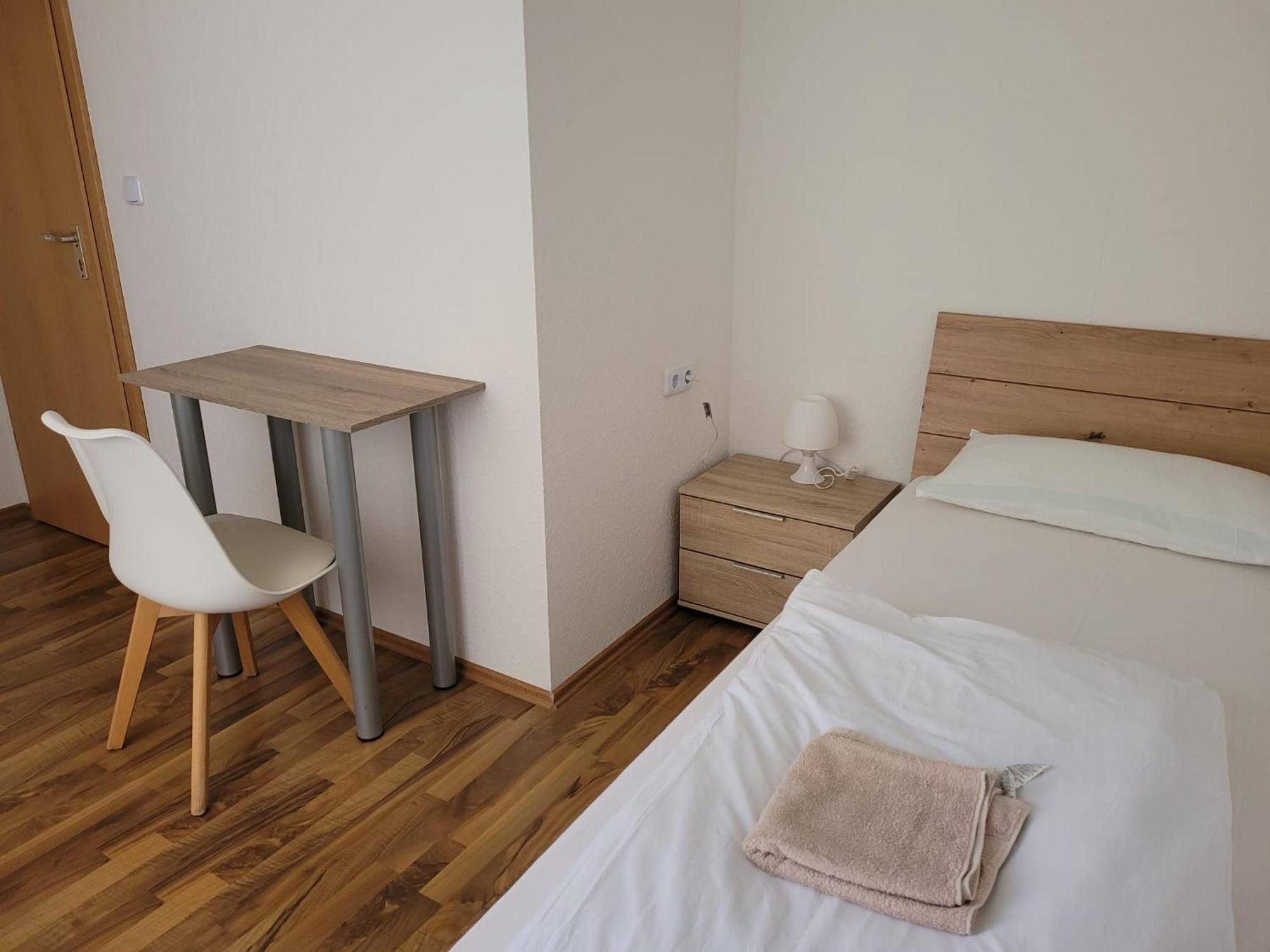 Horrem City Apartments Ngoại thất bức ảnh