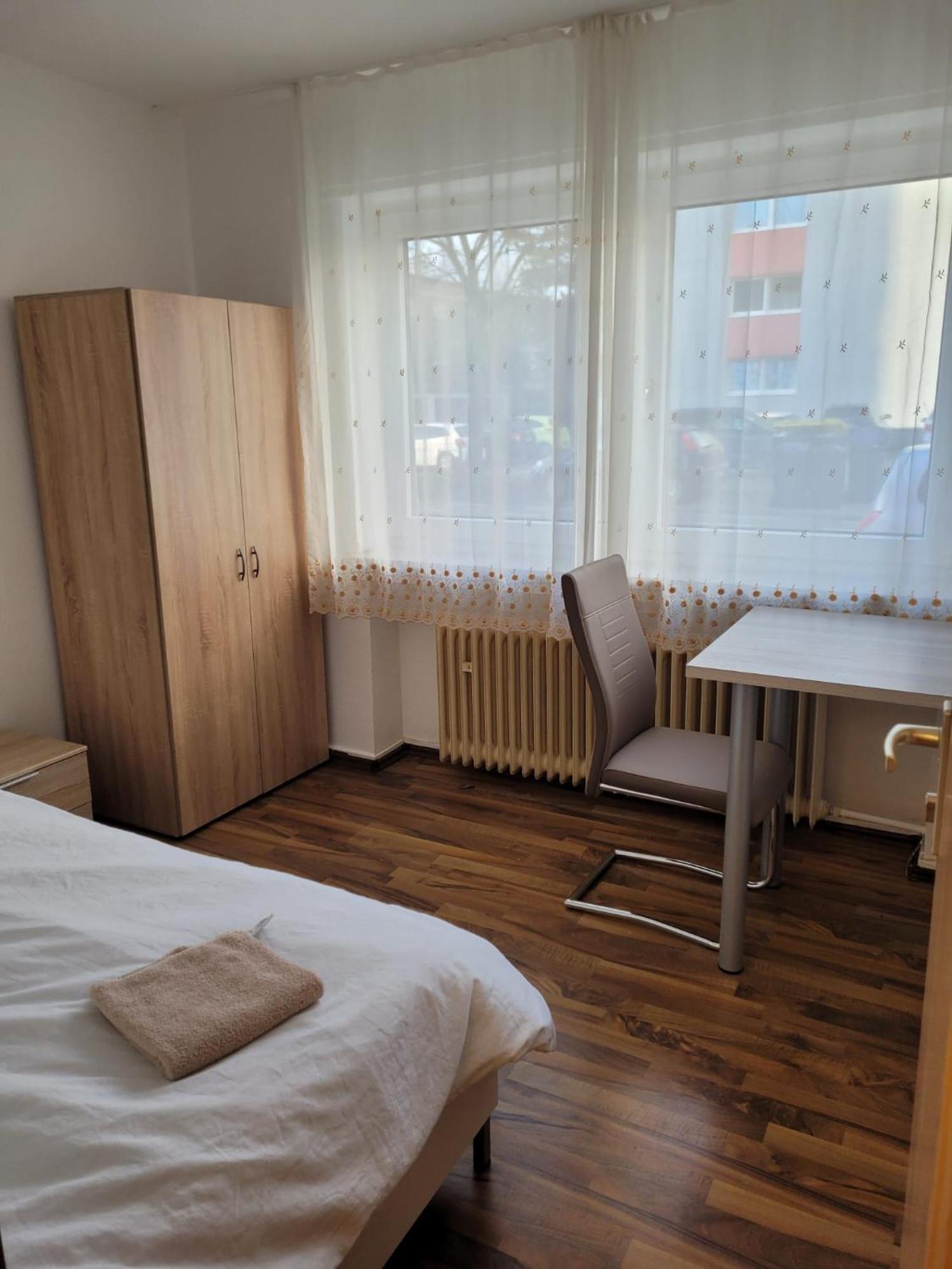 Horrem City Apartments Ngoại thất bức ảnh