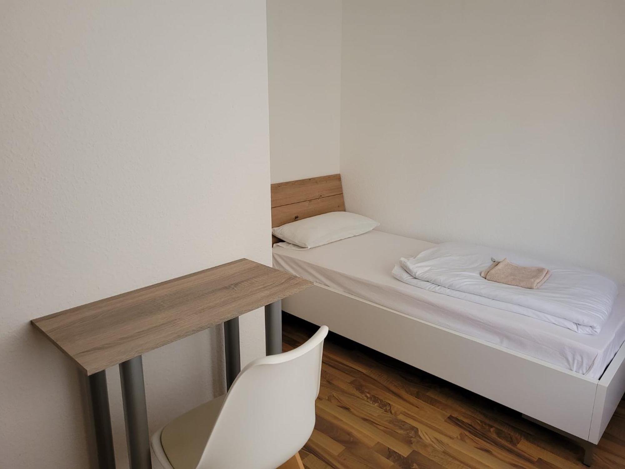 Horrem City Apartments Ngoại thất bức ảnh