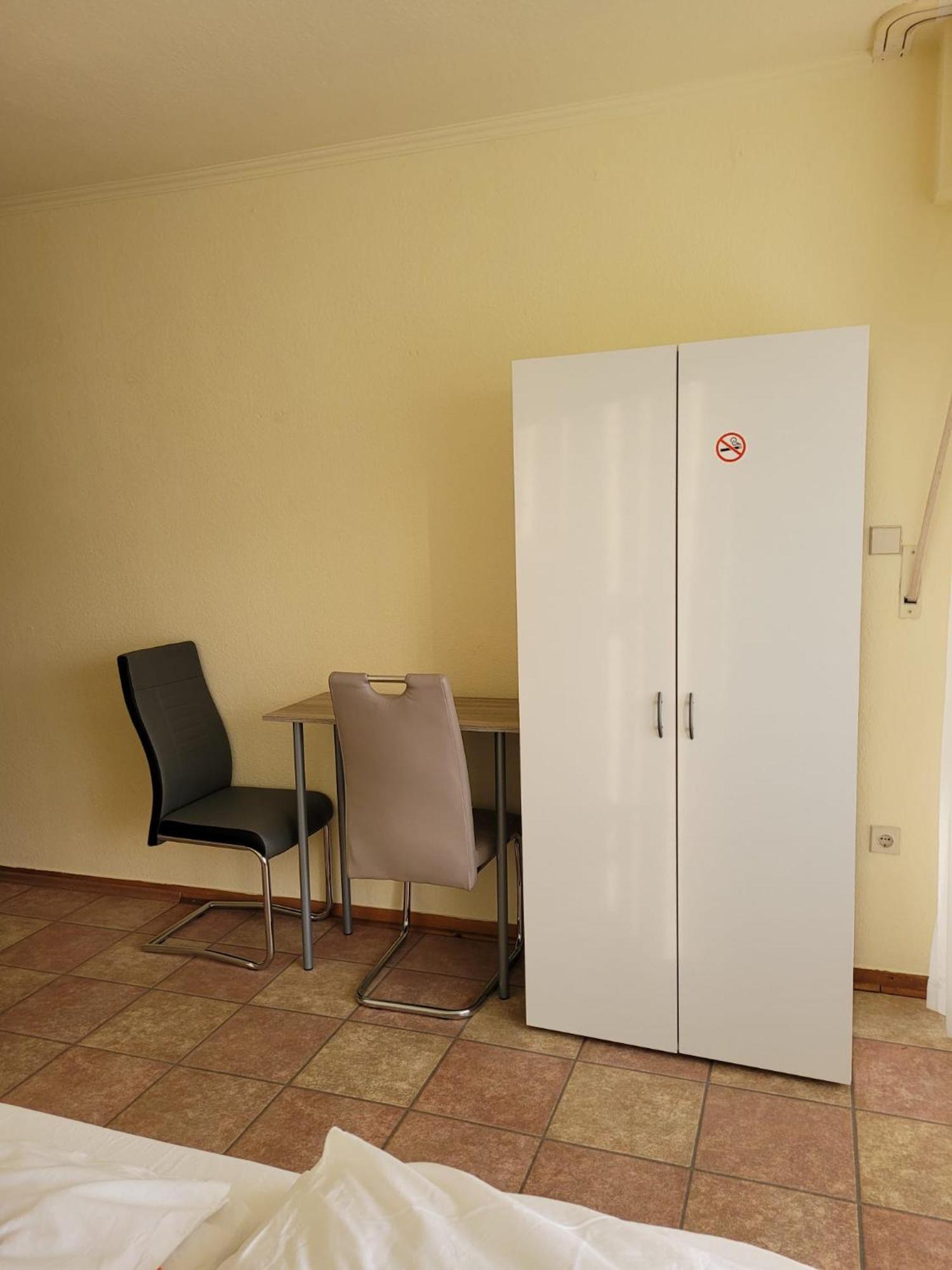 Horrem City Apartments Ngoại thất bức ảnh