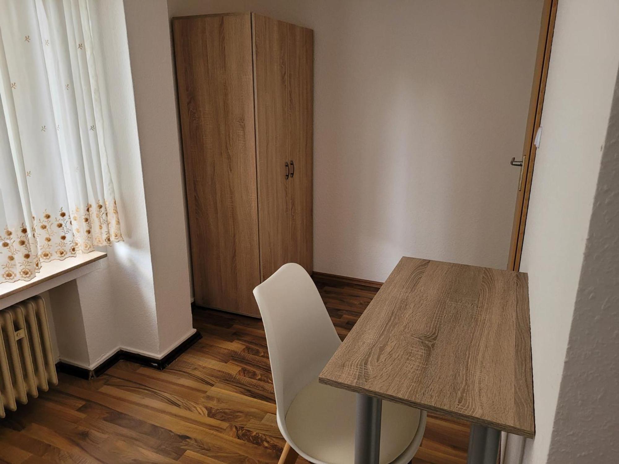 Horrem City Apartments Ngoại thất bức ảnh