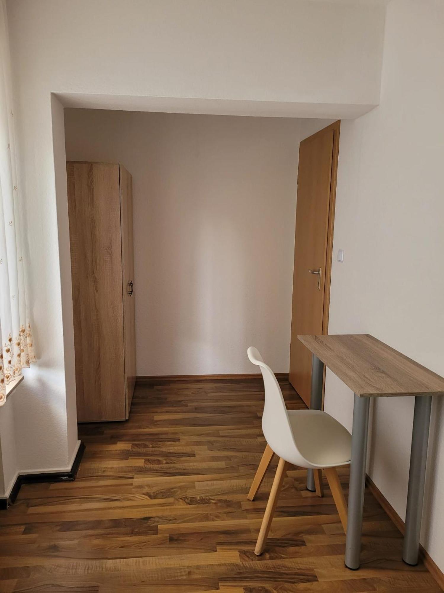 Horrem City Apartments Ngoại thất bức ảnh