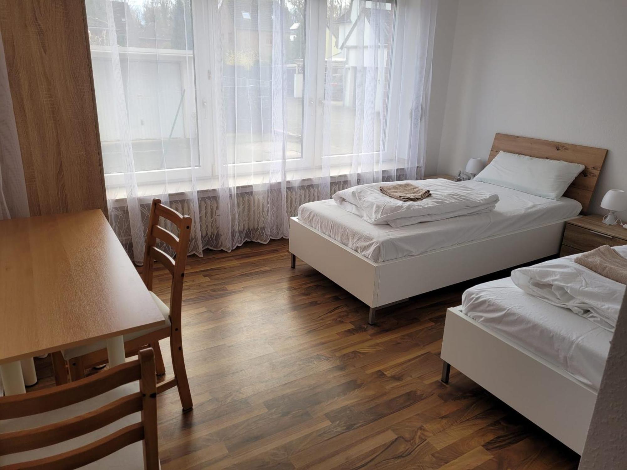 Horrem City Apartments Ngoại thất bức ảnh