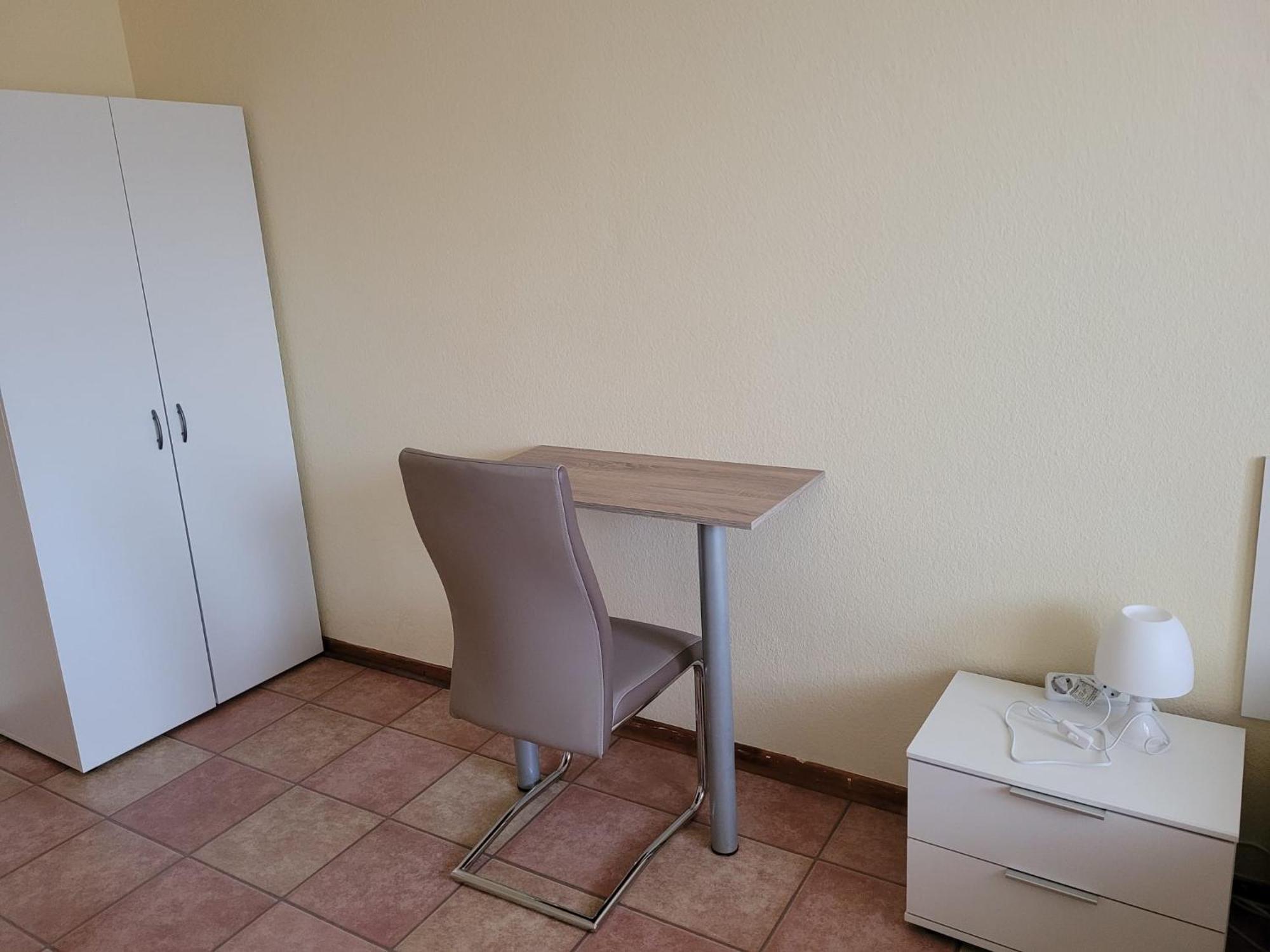 Horrem City Apartments Ngoại thất bức ảnh