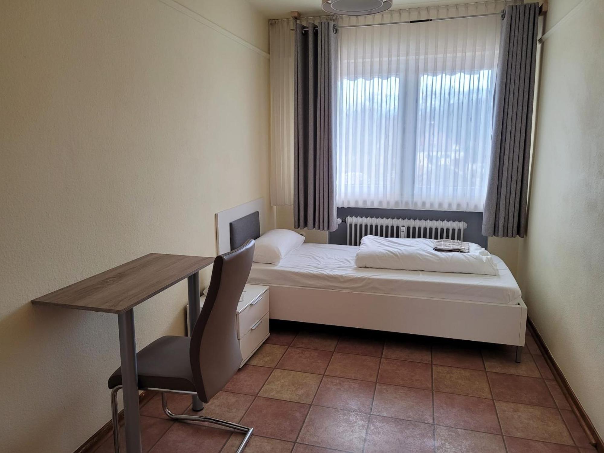 Horrem City Apartments Ngoại thất bức ảnh