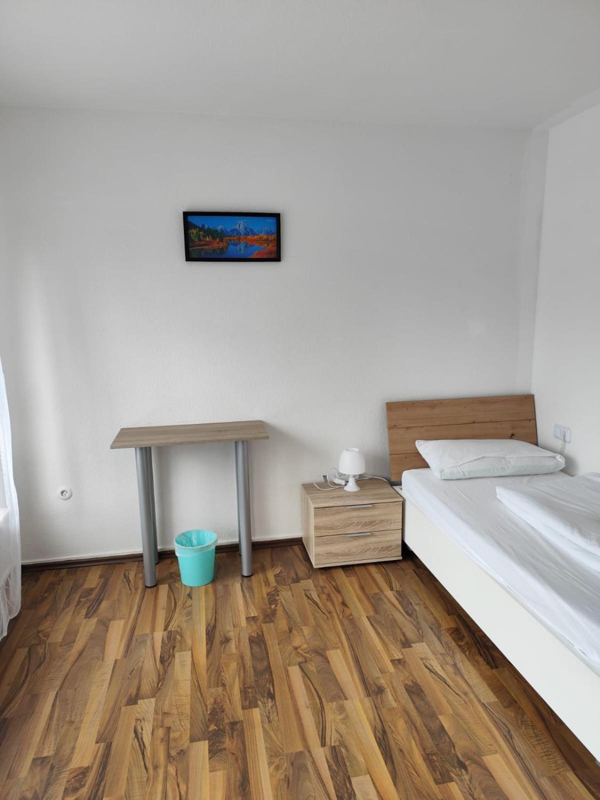 Horrem City Apartments Ngoại thất bức ảnh